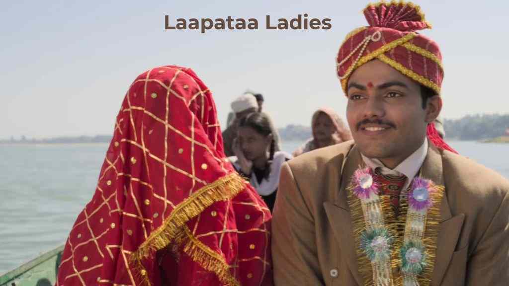 Laapataa Ladies