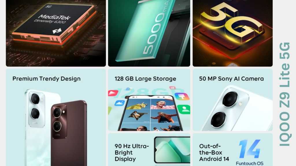 Best 5G Phones