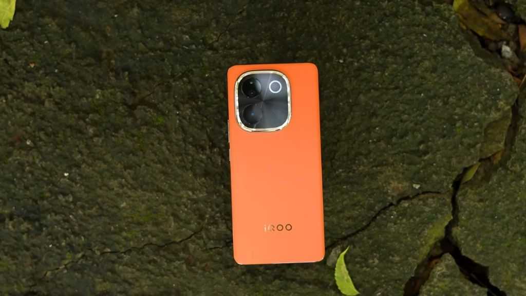 IQOO Z9S PRO