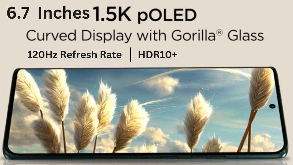 Latest 5G Motorola Phones