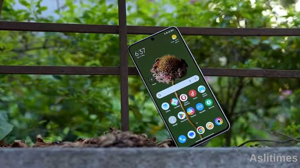 Best 5G Smartphone