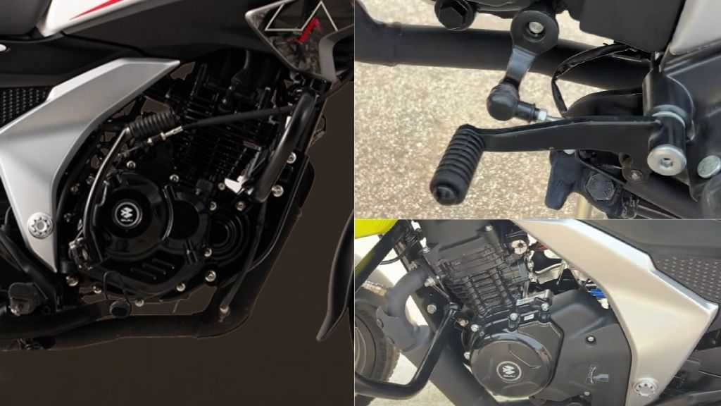 bajaj pulsar n125