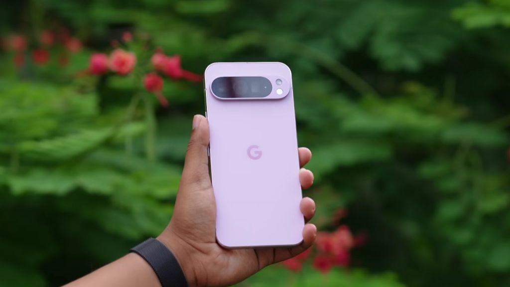 google pixel 9 pro xl