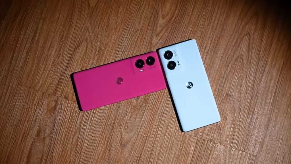 Motorola mobiles 