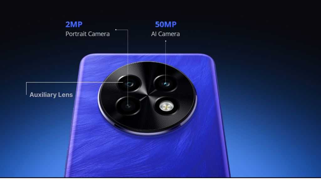 realme p1 speed 5g