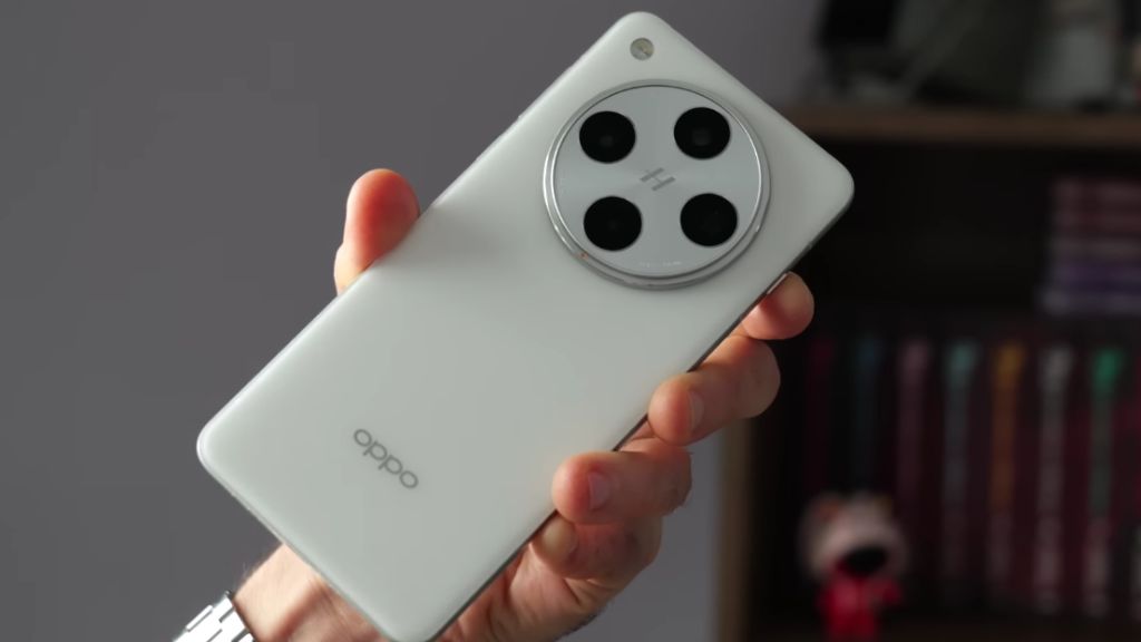 oppo find x8 series