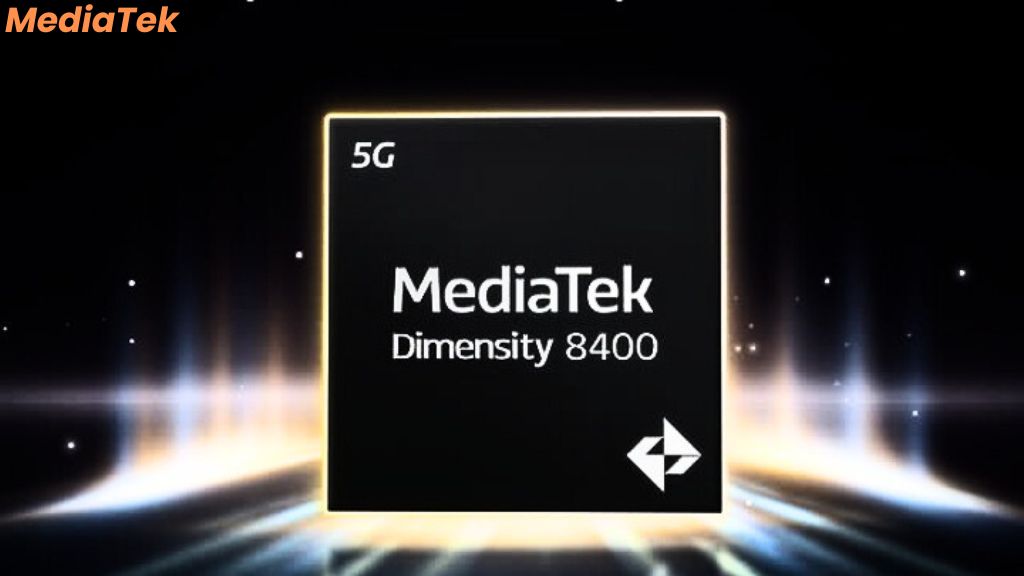 Dimensity 8400 Ultra