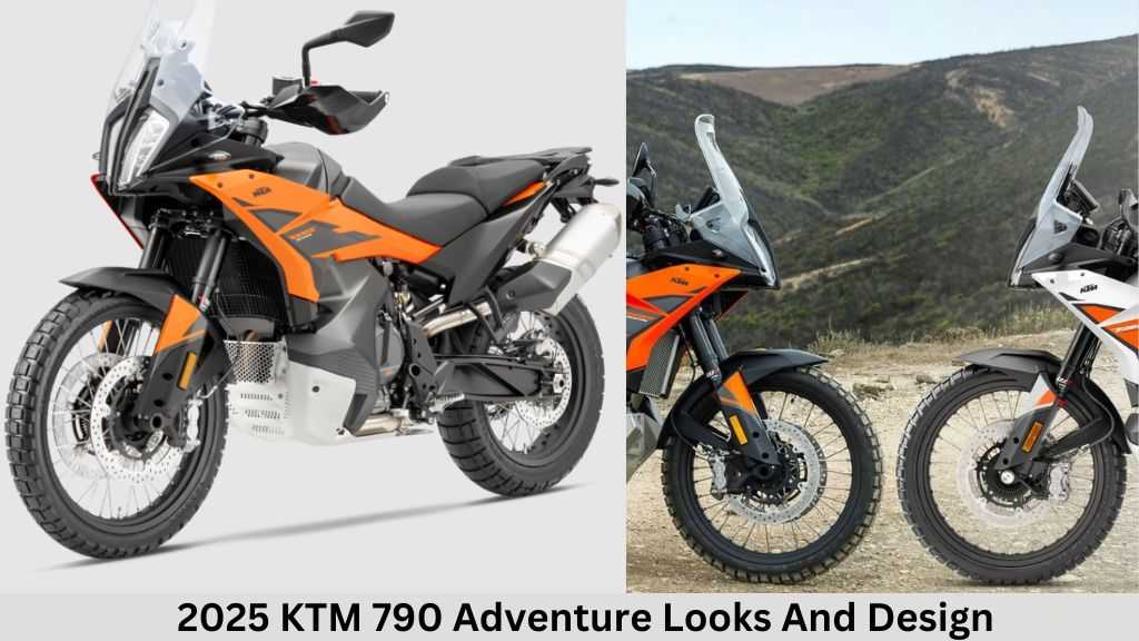 ktm 790 adventure